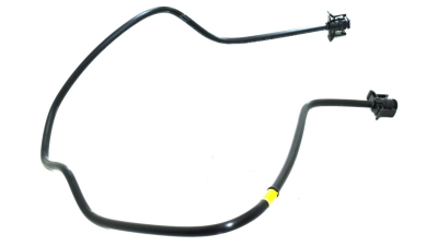 Furtun Vas Expansiune Radiator Apa -O.E. Peugeot 132312