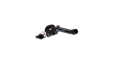 Conducta Aer Intercooler -O.E. Peugeot 144053
