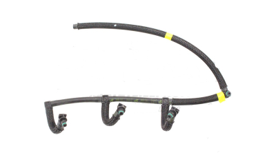 Set Furtune Si T-Uri Retur Injectoare Peugeot 157499