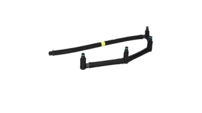 Set Furtune Retur Injectoare Peugeot 1574R2
