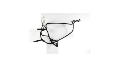 Set Furtun Combustibil Cu Pompa Amorsaj Peugeot 1574T0