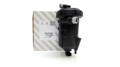 Carcasa Filtru Combustibil Cu Filtru -O.E. Peugeot 1606450580