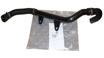 Furtun Apa Peugeot 1606662280