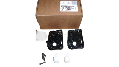 Kit Reparatie Aeroterma - O.E. Peugeot 1607044080  Citroen C4 2004-2010;Peugeot 307