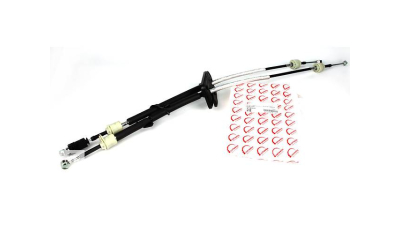 Set 2 Cabluri Timonerie Peugeot 1607995380