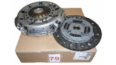 Kit Ambreiaj Peugeot 107 06.2005-04.2014, Toyota Aygo 07.2005-04.2014; Citroen C1, 06.2005-04.2014 motorizare 1.0 (998cmc, 65CP) 1608396980 original placa + disc ambreiaj