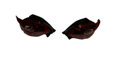 Set 2 Lampi Spate Peugeot 1610280380
