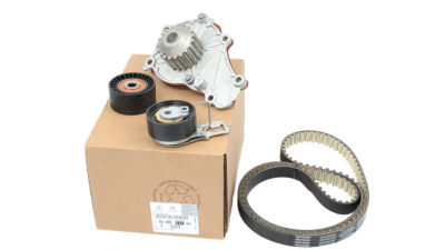 Kit Distributie Cu Pompa Apa Peugeot 1610577780