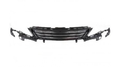 Grila Calandru Peugeot 1610745280