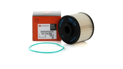 Filtru Combustibil Peugeot 1611659180