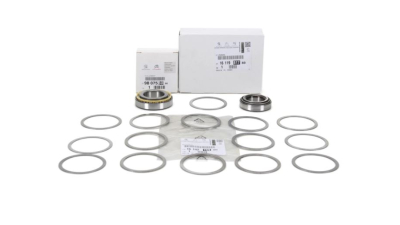 Set Rulmenti Arbore Primar -O.E. Peugeot 1611981780