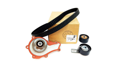 Pachet Distributie Peugeot 1613561980