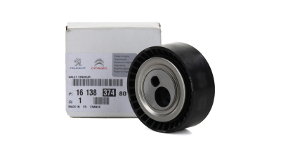 Rola Auxiliara Curea Accesorii -O.E. Peugeot 1613837480