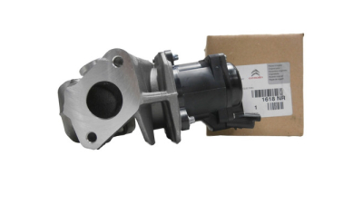 Supapa Egr -O.E. Peugeot 1618NR