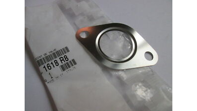 Garnitura Supapa Egr -O.E. Peugeot 1618R8