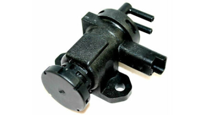 Electrovalva Turbo Peugeot 1628LQ