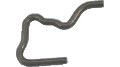 Clip Injector -O.E. Peugeot 1982A2