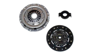 Kit Ambreiaj Peugeot 2051T7