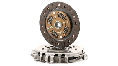 Kit Ambreiaj Placa, Disc, Rulment -O.E. Peugeot 205288