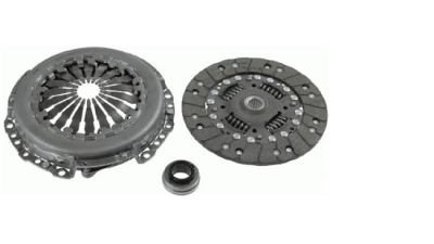 Set Ambreiaj - 3 Piese - O.E. Peugeot 205309