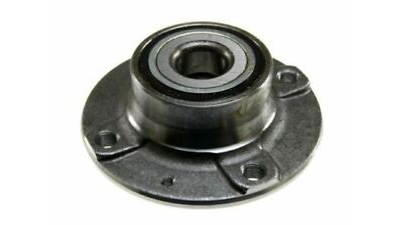 Butuc Roata Spate Cu Rulment Peugeot 374874