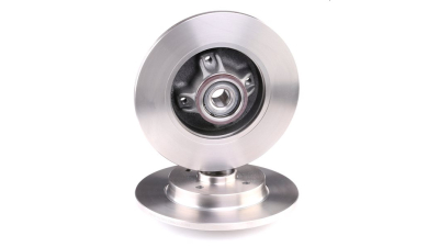 Disc Frana Spate Peugeot 424946
