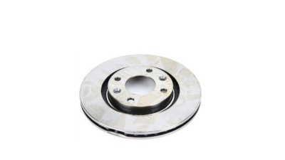 Disc Frana Fata -O.E. Peugeot 424983