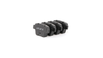 Set Placute Frana Spate Peugeot 425476
