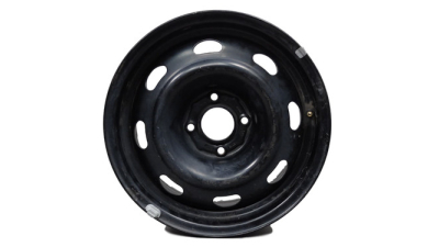Janta Tabla- 4 Prezoane 6jx15. Pcd 4x108-65. Et 18 406, Berlingo, Partner, C5 Peugeot 5401C1