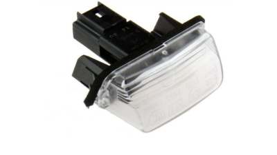 Lampa Numar Spate-O.E. Peugeot 6340A3