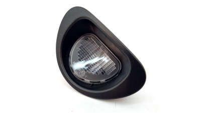 Lampa Numar Spate -O.E. Peugeot 6340E2