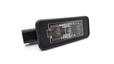 Lampa Numar Inmatriculare Peugeot 6340G3