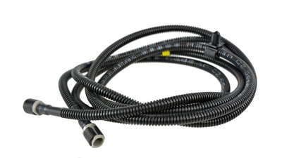 Furtun Lichid Spalator Parbriz Mijloc Peugeot 6439A1