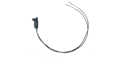 Senzor Temperatura Exterioara Din Oglinda -O.E. Peugeot 6445F9
