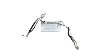 Set Conducte Ac Peugeot 6477D5