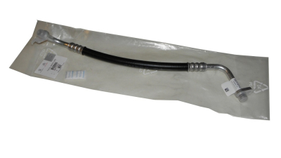 Conducta Ac Compresor La Condensor Peugeot 6477GG