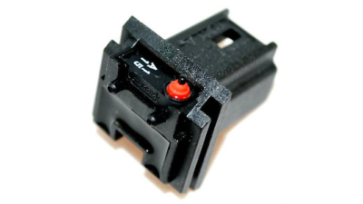 Contactor Deschidere Portbagaj-O.E. Peugeot 6554V5