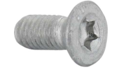 Surub Pentru Met Cap Frezat -O.E. Peugeot 690536