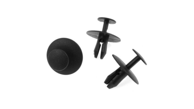 Clips Grila Radiator - Superior, Carenaj Peugeot 6997T2