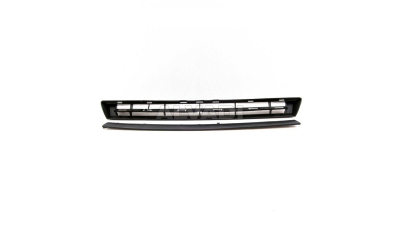 Grila Centrala Bara Fata Peugeot 7414JN