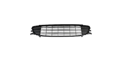 Grila Bara Fata Cu Ornamente Crom -O.E. Peugeot 7414QR
