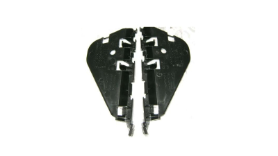 Set Suporti Laterali Bara Spate -O.E. Peugeot 741635
