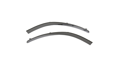 Set Ornamente Cromate Grila Bara Fata -O.E. Peugeot 7452QJ