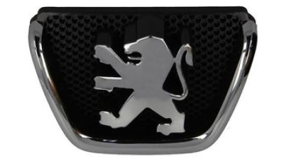 Emblema Grila Radiator Peugeot 7810C5