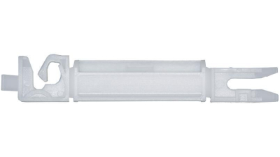 Clema Ornament Parbriz L70 -O.E. Peugeot 812389
