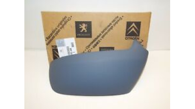 Capac Oglinda Stanga Peugeot 8152A8