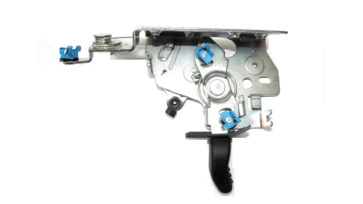 Broasca Usa Dreapta Spate -O.E. Peugeot 8726F4