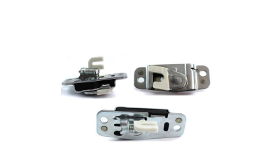 Broasca Usa Culisanta Dreapta Spate Superioara-O.E. Peugeot 8726N8