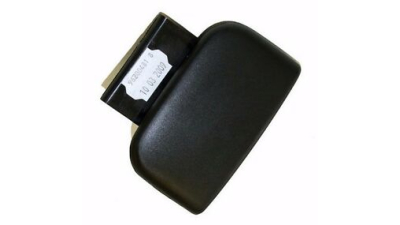 Maner Exterior Usa Batanta Dreapta - Negru Peugeot 9101J5
