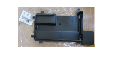 Deflector De Aer Fatada Peugeot 9676534180
